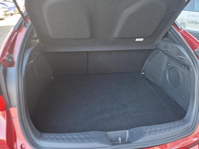 Toyota C-HR 2.0 Hybrid First Edition 180 pk Trekhaak JBL Lederen bekleding