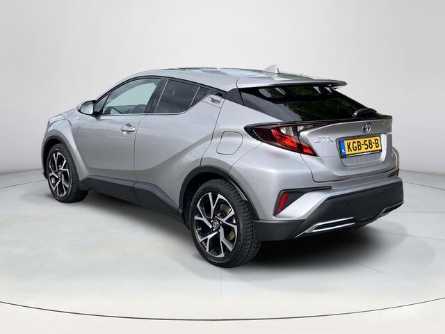 Toyota C-HR 2.0 Hybrid Dynamic | Trekhaak | Navigatie | Apple CarPlay/Android auto