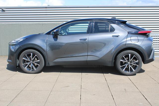 Toyota C-HR 2.0 Plug-in Hybrid 220 Dynamic