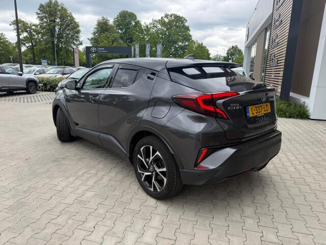 Toyota C-HR 1.8 Hybrid Style | PDC v/a | Stuur/Stoelverwarm. | Camera |
