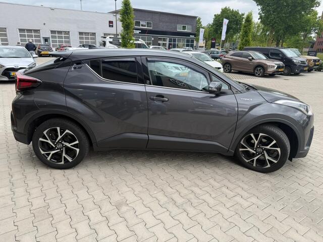 Toyota C-HR 1.8 Hybrid Style | PDC v/a | Stuur/Stoelverwarm. | Camera |