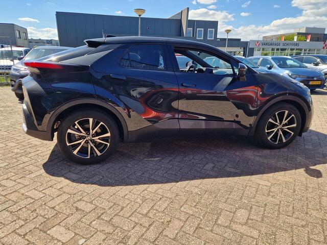 Toyota C-HR 1.8 Hybrid 140 First Edition