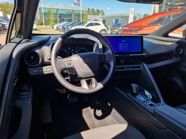 Toyota C-HR 1.8 Hybrid 140 First Edition
