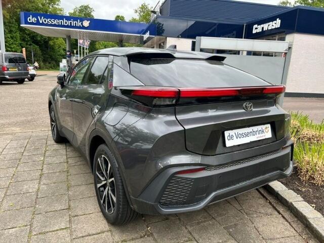 Toyota C-HR 2.0 Plug-in Dynamic 220pk Automaat *Geen Afl. kosten*