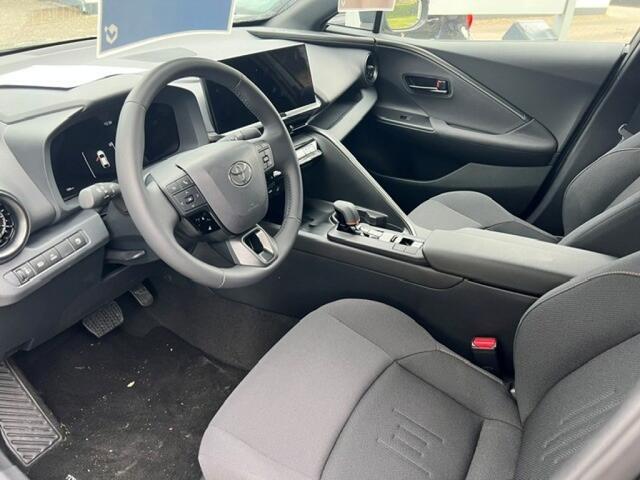 Toyota C-HR 2.0 Plug-in Dynamic 220pk Automaat *Geen Afl. kosten*