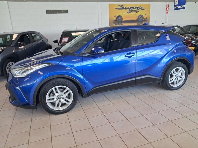 Toyota C-HR 1.8 Hybrid Active
