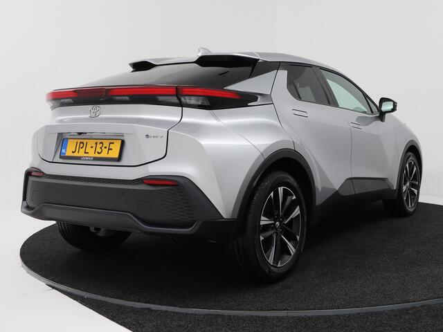 Toyota C-HR 1.8 Hybrid 140 Dynamic