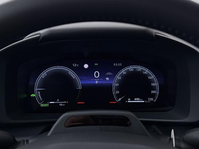Toyota C-HR 1.8 Hybrid 140 Dynamic