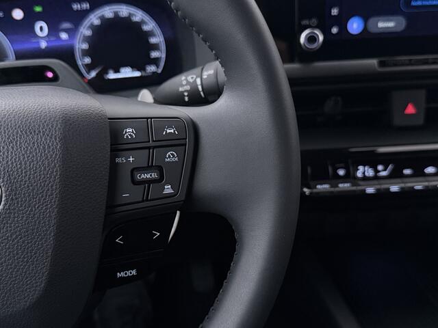 Toyota C-HR 1.8 Hybrid 140 Dynamic