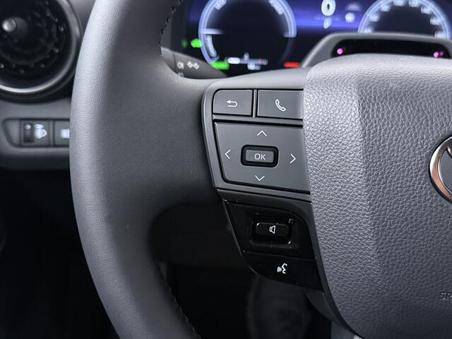 Toyota C-HR 1.8 Hybrid 140 Dynamic
