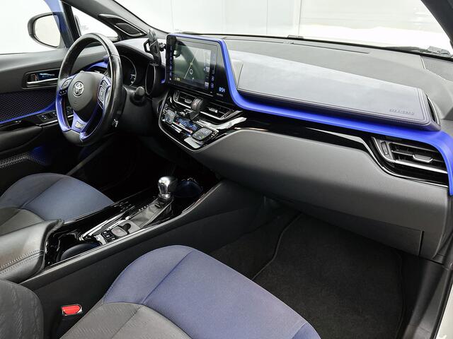Toyota C-HR 1.8 Hybrid Bi-Tone | Trekhaak afneembaar |