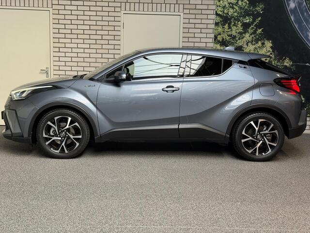 Toyota C-HR 1.8 Hybrid First Edition