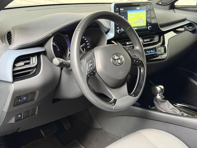 Toyota C-HR 1.8 Hybrid First Edition