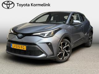toyota-c-hr-1.8-hybrid-first-editio