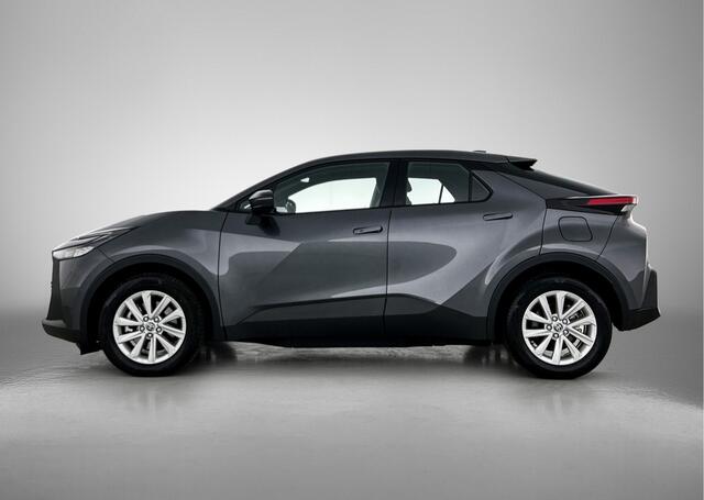 Toyota C-HR 2.0 Plug-in Hybrid 220 Dynamic | NL dealeronderhouden | Onderweg-naar-dealer