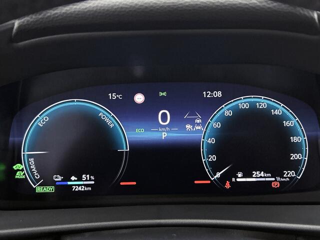 Toyota C-HR 2.0 Plug-in Hybrid 220 Dynamic | NL dealeronderhouden | Onderweg-naar-dealer