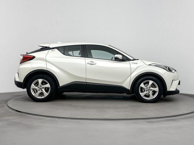 Toyota C-HR 1.8 Hybrid Dynamic | NL dealeronderhouden |