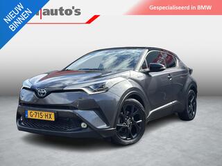 toyota-c-hr-1.8-hybrid-bi-tone