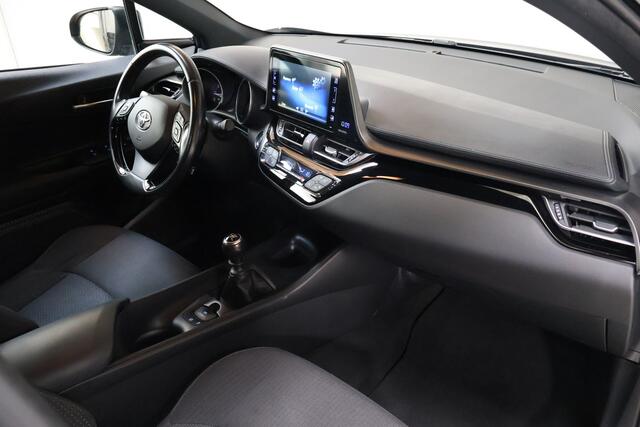 Toyota C-HR 1.2 Dynamic | Camera | Clima | Cruise | Dealer Onderhouden