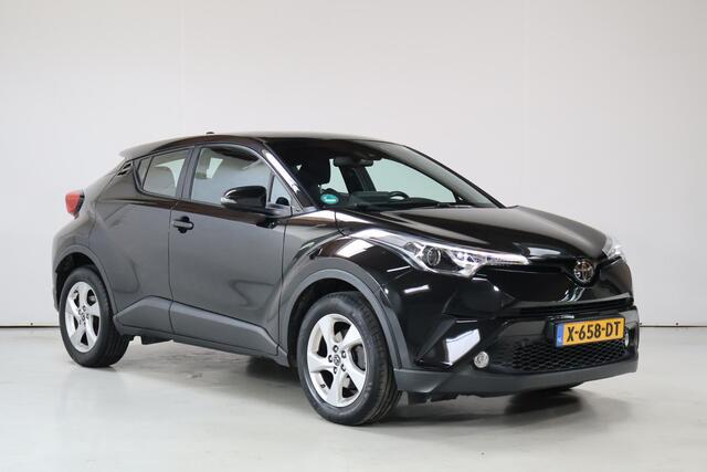 Toyota C-HR 1.2 Dynamic | Camera | Clima | Cruise | Dealer Onderhouden
