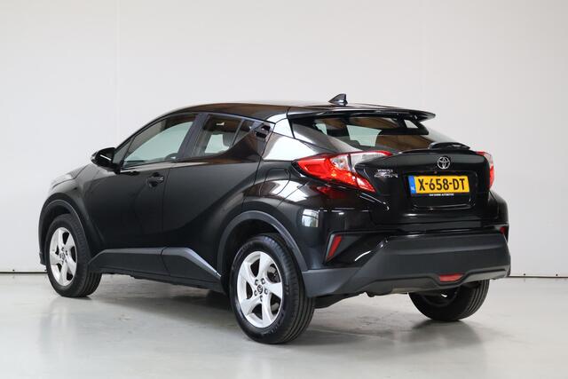 Toyota C-HR 1.2 Dynamic | Camera | Clima | Cruise | Dealer Onderhouden