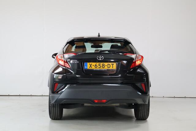 Toyota C-HR 1.2 Dynamic | Camera | Clima | Cruise | Dealer Onderhouden