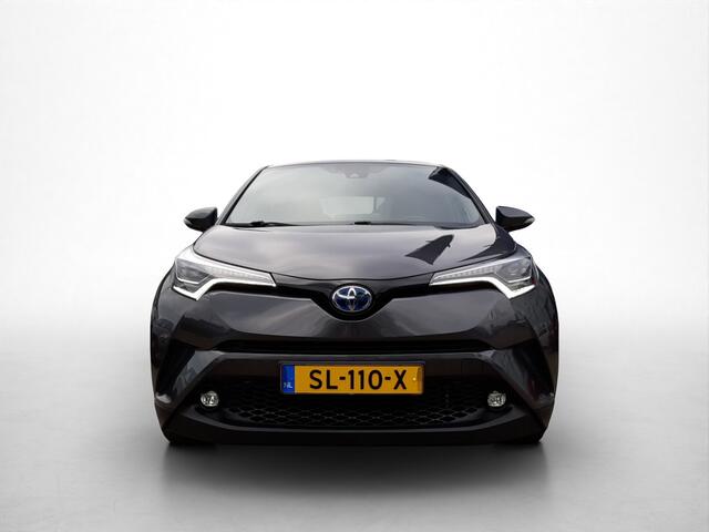 Toyota C-HR 1.8 Hybrid Executive | Navigatie | JBL | Camera |
