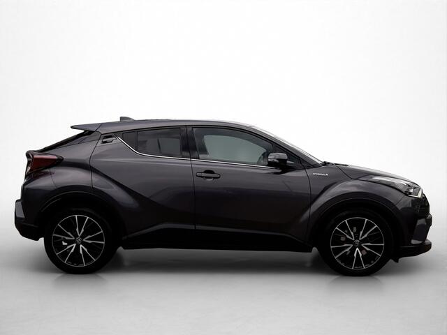 Toyota C-HR 1.8 Hybrid Executive | Navigatie | JBL | Camera |