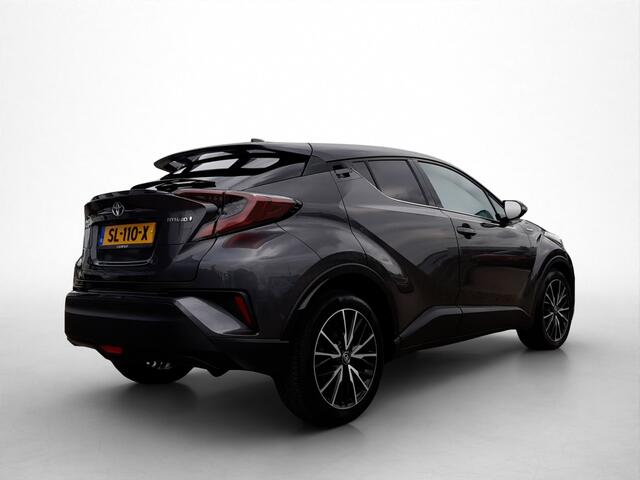 Toyota C-HR 1.8 Hybrid Executive | Navigatie | JBL | Camera |