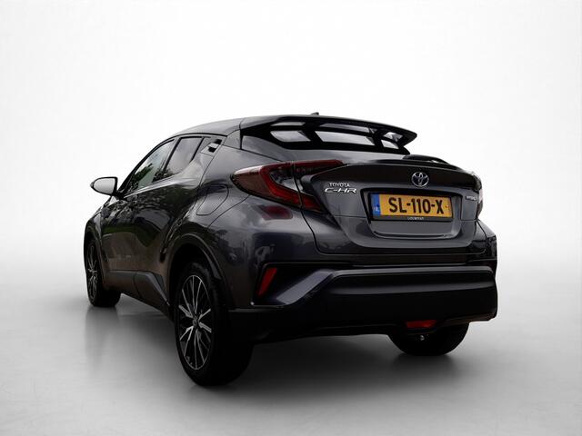 Toyota C-HR 1.8 Hybrid Executive | Navigatie | JBL | Camera |
