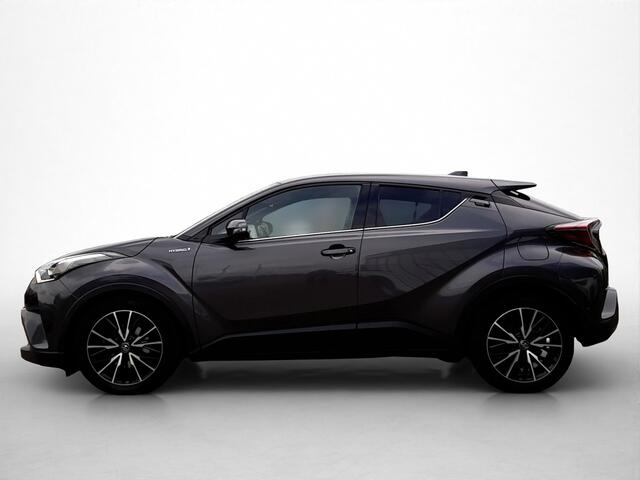 Toyota C-HR 1.8 Hybrid Executive | Navigatie | JBL | Camera |