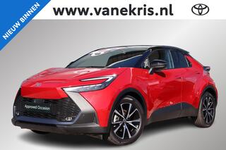 toyota-c-hr-1.8-hybrid-140-first-ed