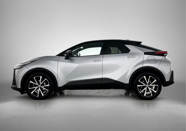 Toyota C-HR 1.8 Hybrid 140 First Edition