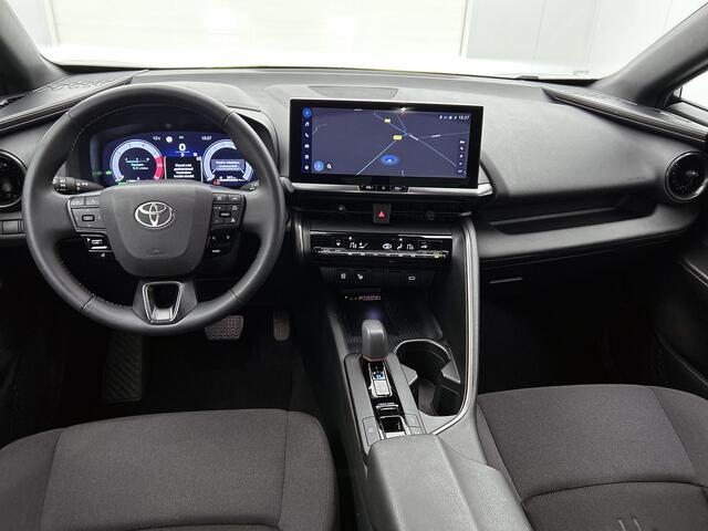 Toyota C-HR 1.8 Hybrid 140 First Edition