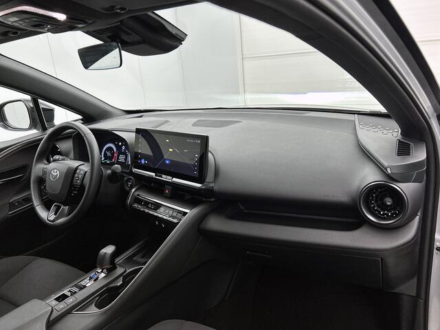 Toyota C-HR 1.8 Hybrid 140 First Edition