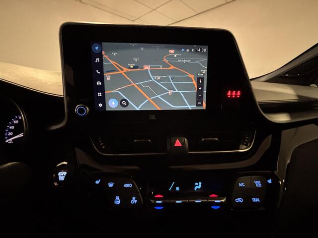 Toyota C-HR 2.0 Hybrid Executive | Apple Carplay/Android Auto | Navigatiesysteem full map |