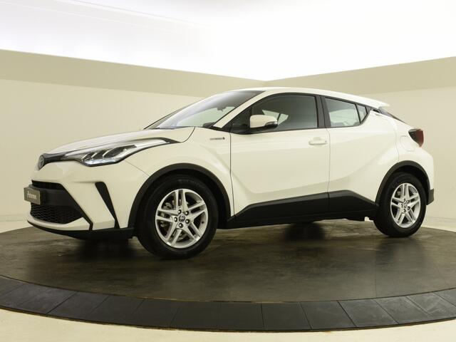 Toyota C-HR 1.8 Hybrid Active | Adapt. cruise | Carplay/AndroidAuto |