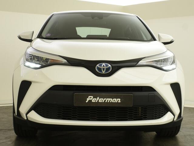 Toyota C-HR 1.8 Hybrid Active | Adapt. cruise | Carplay/AndroidAuto |