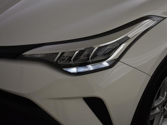 Toyota C-HR 1.8 Hybrid Active | Adapt. cruise | Carplay/AndroidAuto |