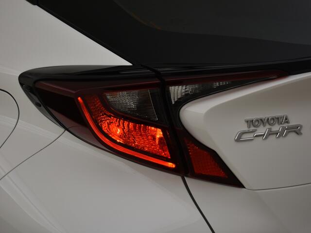 Toyota C-HR 1.8 Hybrid Active | Adapt. cruise | Carplay/AndroidAuto |