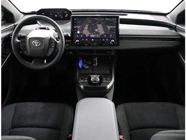 Toyota C-HR Executive AWD 77 kWh | Nieuw direct leverbaar | 10 jaar fabrieksgarantie |