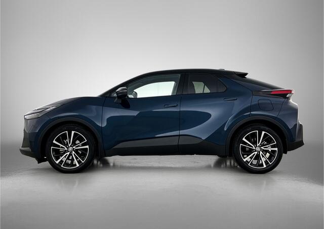 Toyota C-HR 1.8 Hybrid 140 Executive Next Gen Pack | NL dealeronderhouden | trekhaak |