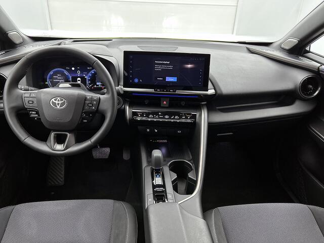Toyota C-HR 1.8 Hybrid 140 Executive Next Gen Pack | NL dealeronderhouden | trekhaak |