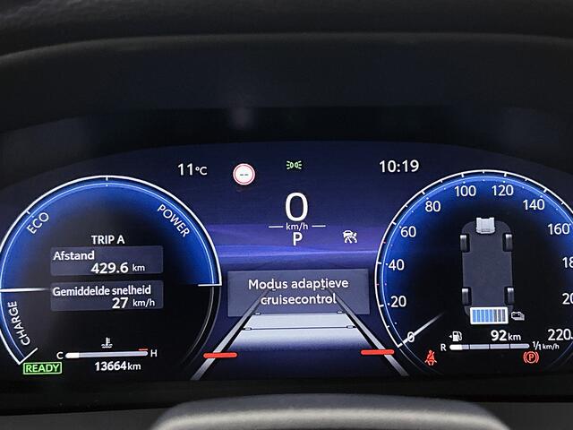 Toyota C-HR 1.8 Hybrid 140 Executive Next Gen Pack | NL dealeronderhouden | trekhaak |