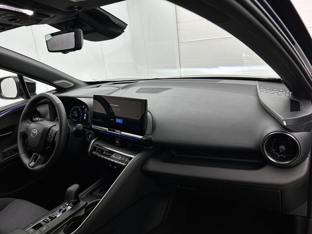Toyota C-HR 1.8 Hybrid 140 Executive Next Gen Pack | NL dealeronderhouden | trekhaak |
