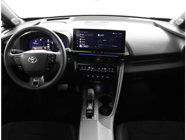 Toyota C-HR 2.0 Plug-in Hybrid 220 Premium | 360 camera | Parkeersensoren | 65km elektrisch bereik | Sfeer verlichting | Zeer Luxe |