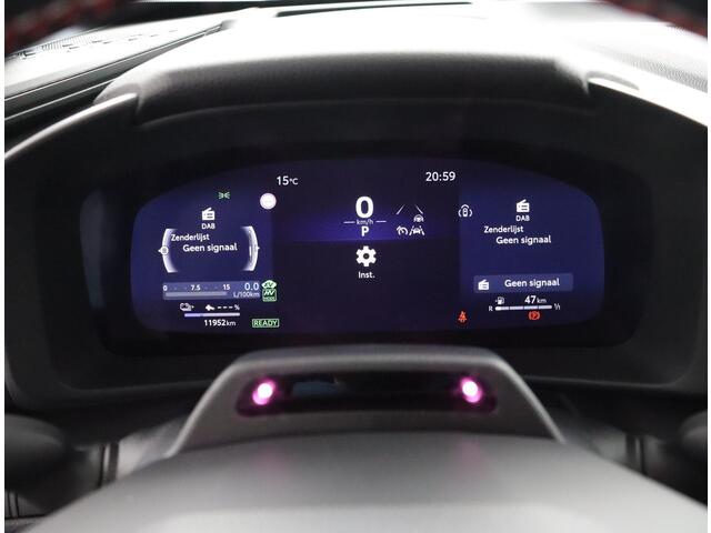 Toyota C-HR 2.0 Plug-in Hybrid 220 Premium | 360 camera | Parkeersensoren | 65km elektrisch bereik | Sfeer verlichting | Zeer Luxe |