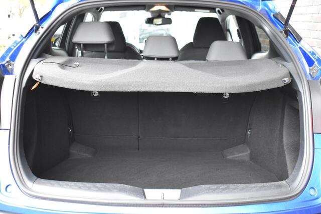 Toyota C-HR 1.8 Hybrid Style ECC LMV NAVI CRUISE