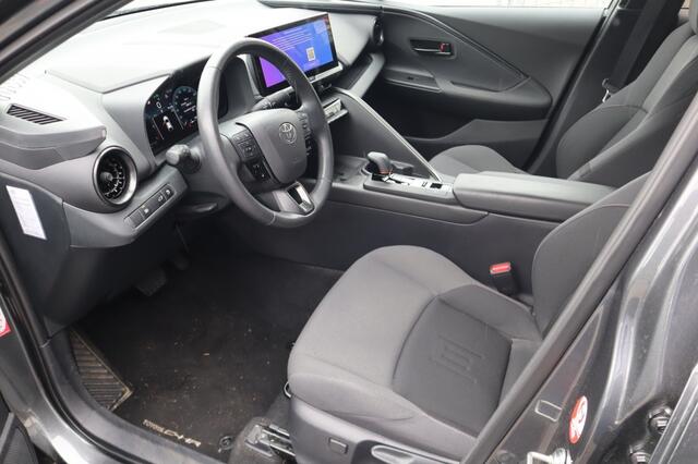 Toyota C-HR 1.8 Hybrid 140 First Edition Two-Tone | Trekhaak | Groot scherm