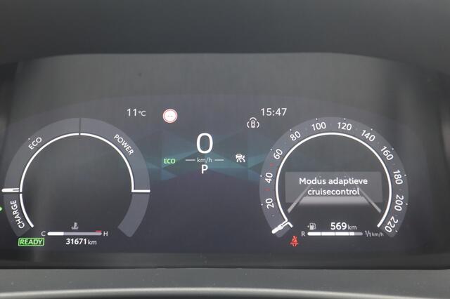 Toyota C-HR 1.8 Hybrid 140 Dynamic Blindspot | Carplay | PDC | AllSeasons
